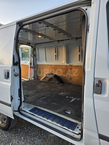 Ford Transit 2008, 232,371 km - 2.4 л - Bakı