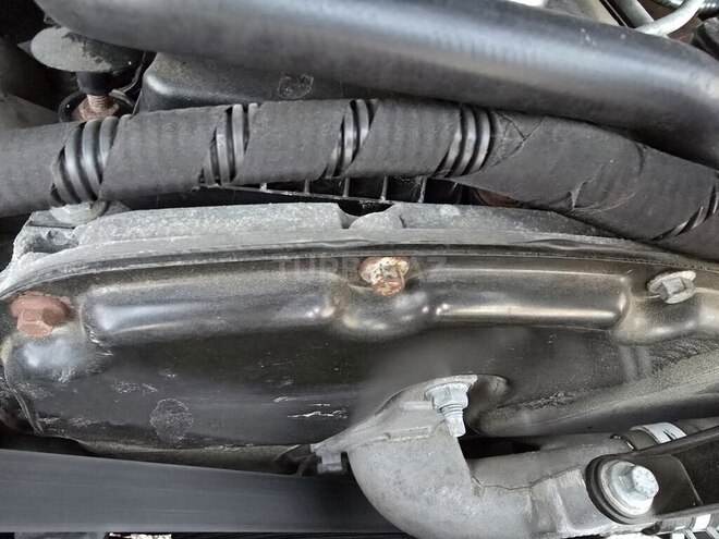 Ford Transit 2008, 232,371 km - 2.4 л - Bakı