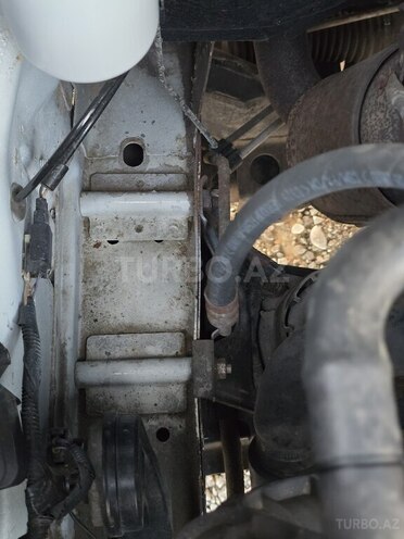 Ford Transit 2008, 232,371 km - 2.4 л - Bakı