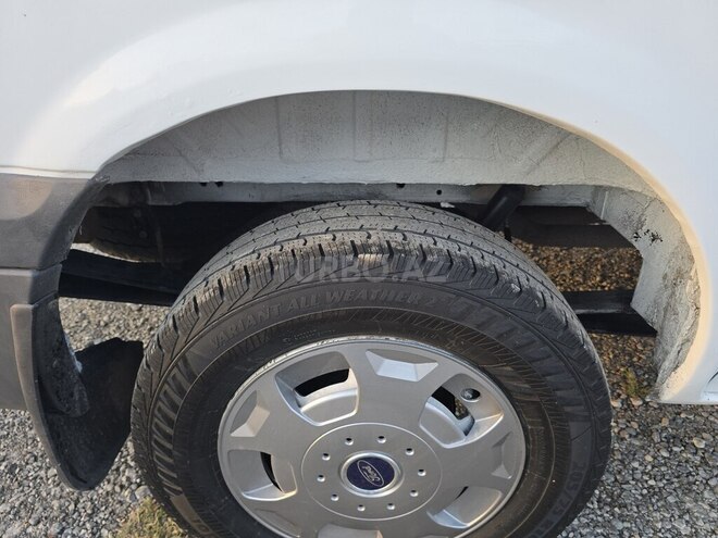 Ford Transit 2008, 232,371 km - 2.4 л - Bakı