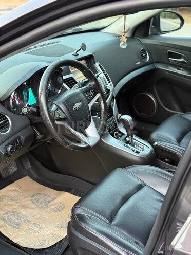 Chevrolet Cruze 2015, 135,000 km - 1.4 l - Gəncə
