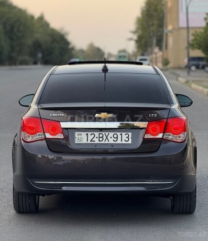 Chevrolet Cruze 2015, 135,000 km - 1.4 l - Gəncə