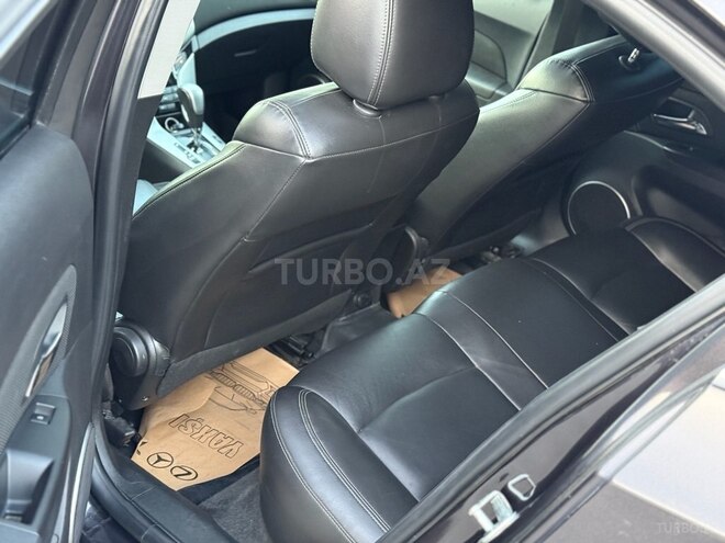 Chevrolet Cruze 2015, 135,000 km - 1.4 l - Gəncə