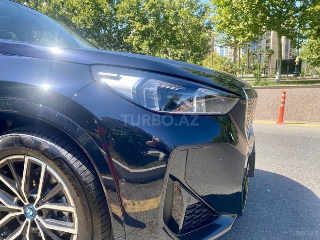 BMW  2025, 0 km - 0.0 l - Bakı