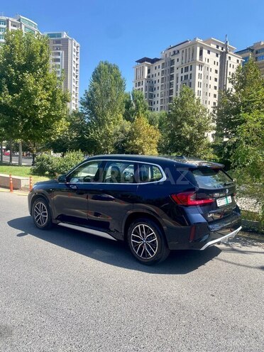 BMW  2025, 0 km - 0.0 l - Bakı