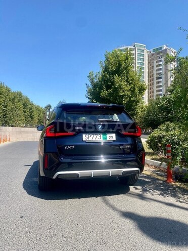 BMW  2025, 0 km - 0.0 l - Bakı