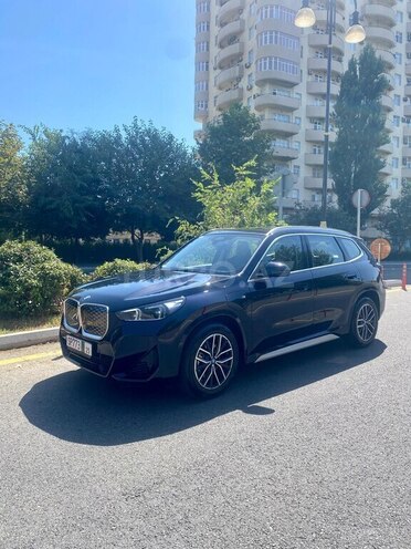 BMW  2025, 0 km - 0.0 l - Bakı