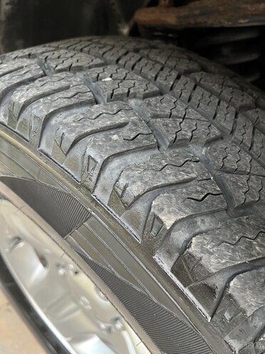 Toyota Land Cruiser Prado 2002, 345,000 km - 3.0 l - Bakı
