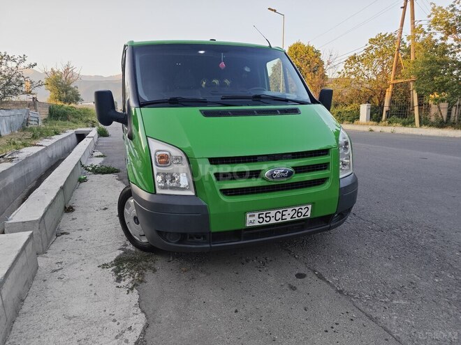Ford Transit 2010, 189,000 km - 2.2 л - Bakı