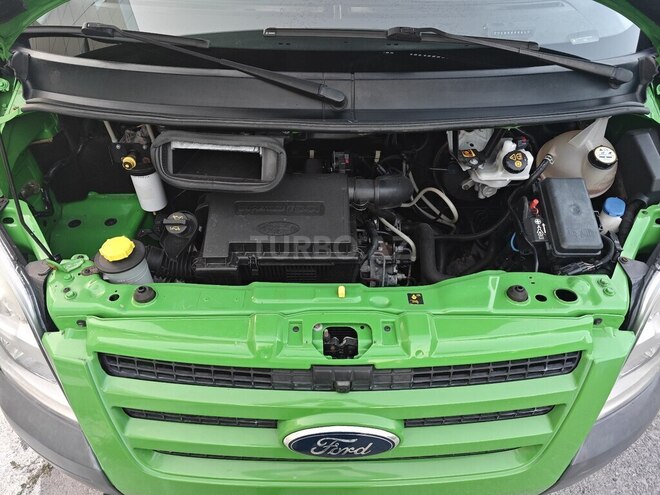 Ford Transit 2010, 189,000 km - 2.2 л - Bakı
