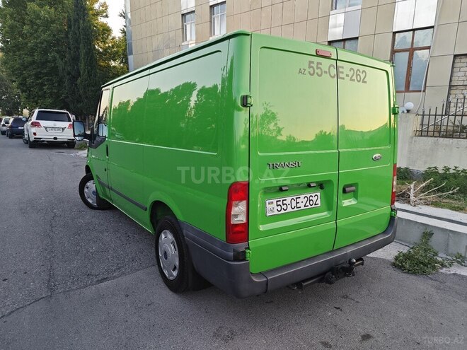 Ford Transit 2010, 189,000 km - 2.2 л - Bakı