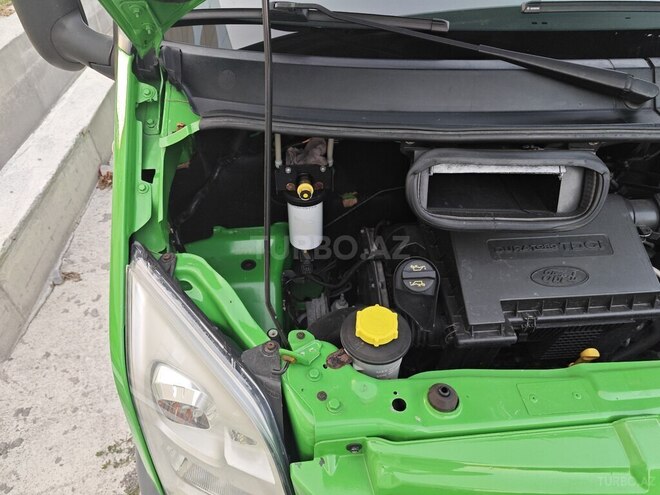 Ford Transit 2010, 189,000 km - 2.2 л - Bakı