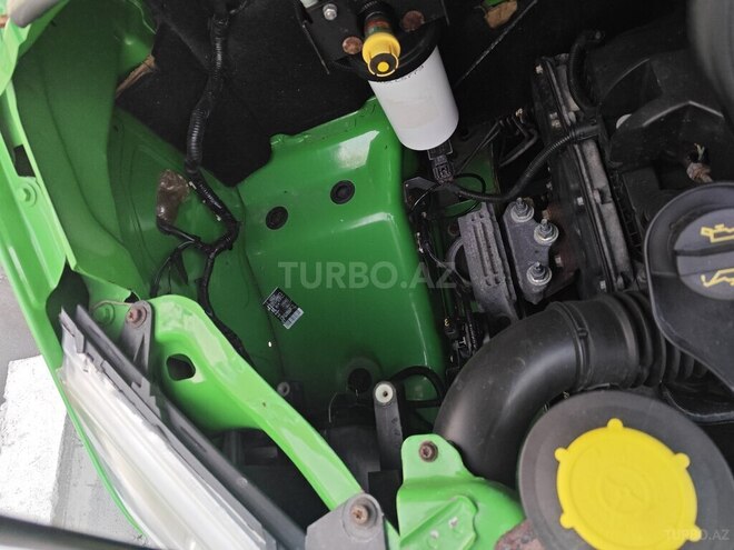 Ford Transit 2010, 189,000 km - 2.2 л - Bakı