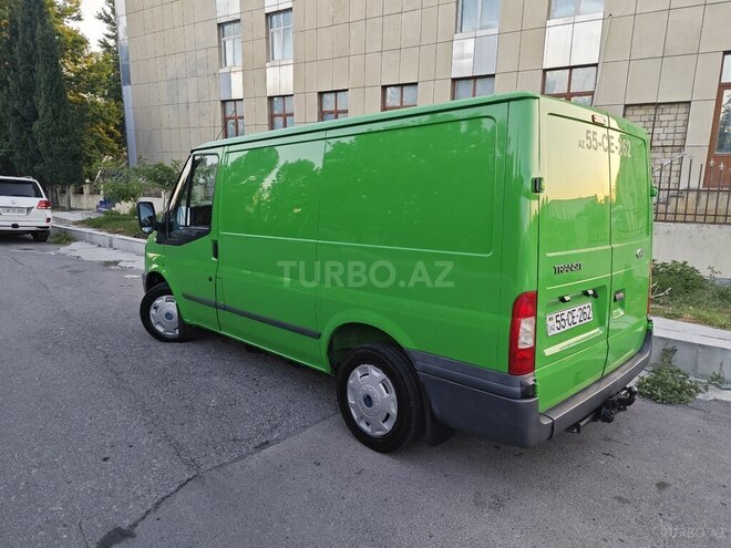 Ford Transit 2010, 189,000 km - 2.2 л - Bakı