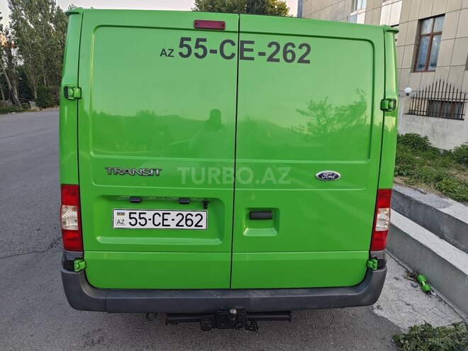 Ford Transit 2010, 189,000 km - 2.2 л - Bakı