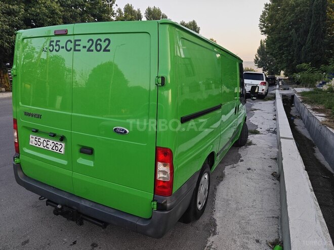 Ford Transit 2010, 189,000 km - 2.2 л - Bakı