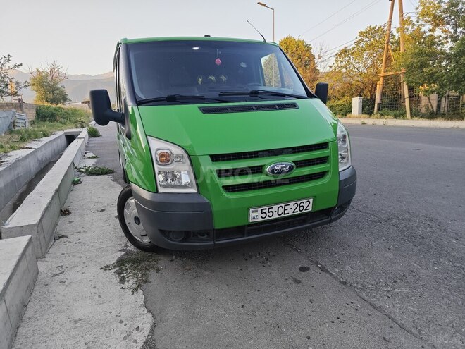 Ford Transit 2010, 189,000 km - 2.2 л - Bakı