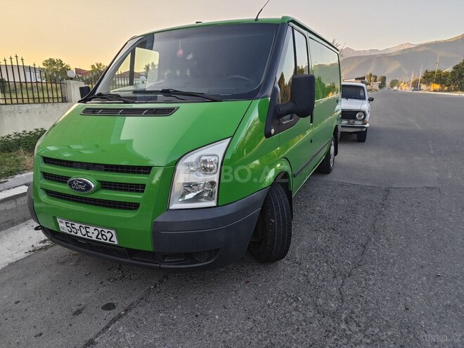 Ford Transit 2010, 189,000 km - 2.2 л - Bakı