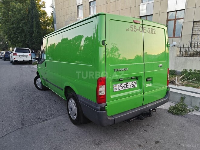 Ford Transit 2010, 189,000 km - 2.2 л - Bakı