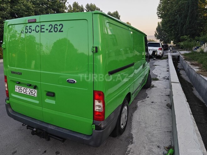 Ford Transit 2010, 189,000 km - 2.2 л - Bakı
