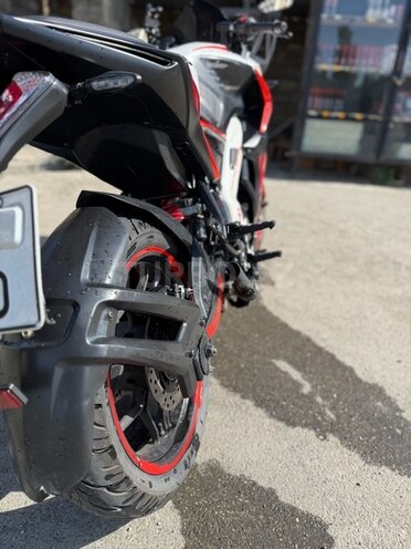 Bajaj Pulsar RS 200-3