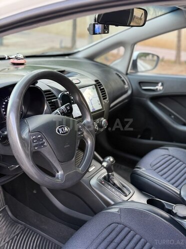 Kia Cerato 2013, 197,000 km - 1.6 l - Bakı