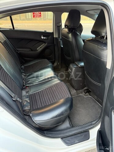 Kia Cerato 2013, 197,000 km - 1.6 l - Bakı