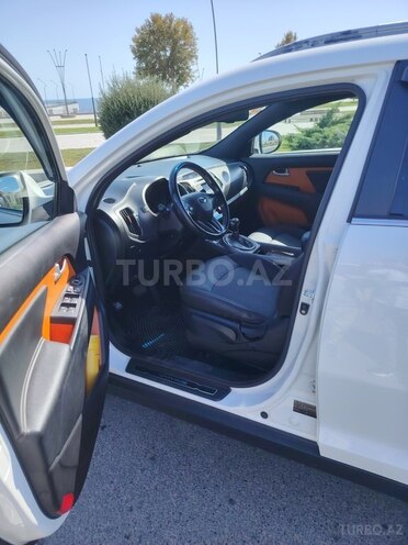 Kia Sportage 2014, 168,400 km - 2.0 l - Bakı