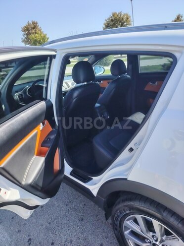 Kia Sportage 2014, 168,400 km - 2.0 l - Bakı
