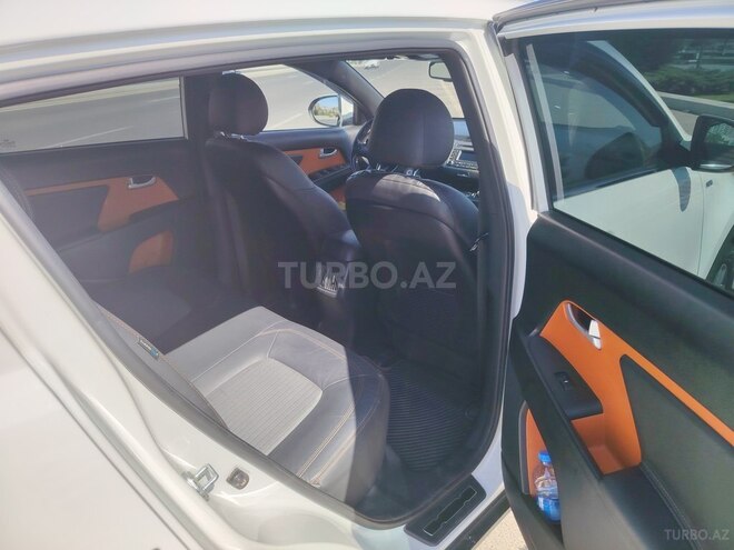 Kia Sportage 2014, 168,400 km - 2.0 l - Bakı