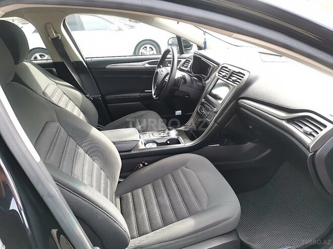 Ford Fusion (North America) 2017, 149,000 km - 1.5 л - Bakı