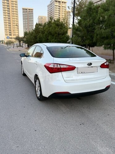 Kia Cerato 2013, 197,000 km - 1.6 l - Bakı