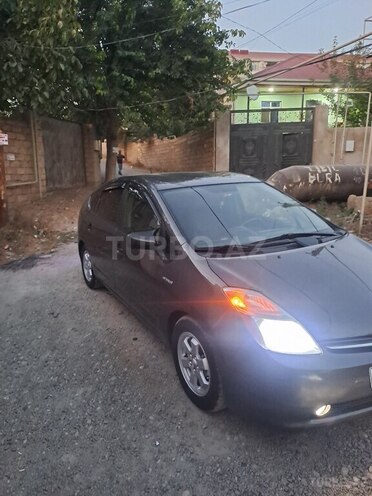 Toyota Prius 2008, 431,304 km - 1.5 l - Sumqayıt