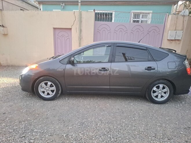 Toyota Prius 2008, 431,304 km - 1.5 l - Sumqayıt