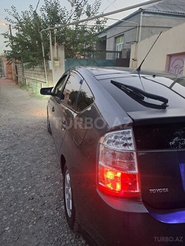 Toyota Prius 2008, 431,304 km - 1.5 l - Sumqayıt