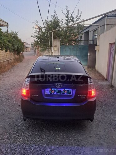 Toyota Prius 2008, 431,304 km - 1.5 l - Sumqayıt