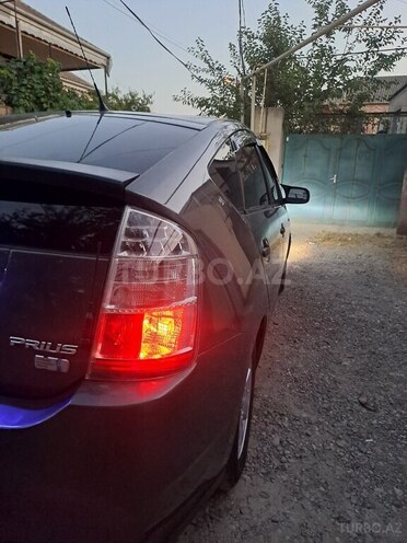 Toyota Prius 2008, 431,304 km - 1.5 l - Sumqayıt