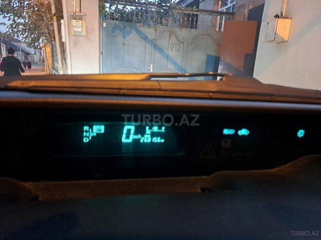 Toyota Prius 2008, 431,304 km - 1.5 l - Sumqayıt
