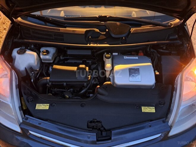 Toyota Prius 2008, 431,304 km - 1.5 l - Sumqayıt