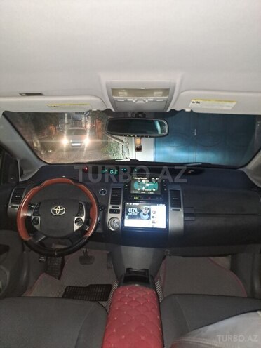 Toyota Prius 2008, 431,304 km - 1.5 l - Sumqayıt