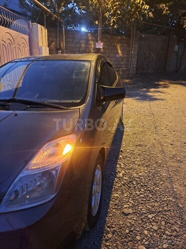 Toyota Prius 2008, 431,304 km - 1.5 l - Sumqayıt