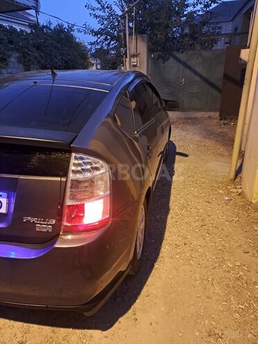 Toyota Prius 2008, 431,304 km - 1.5 l - Sumqayıt