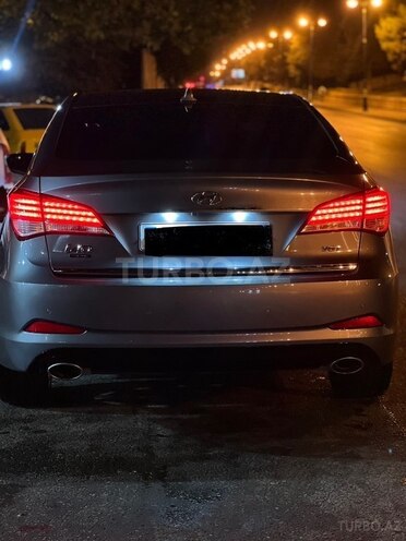 Hyundai i40 2014, 214,000 km - 1.7 l - Bakı