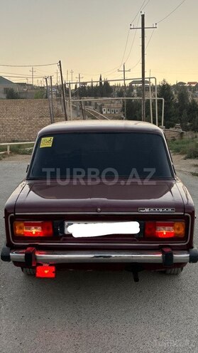LADA (VAZ) 2106 2005, 258,654 km - 1.6 л - Bakı