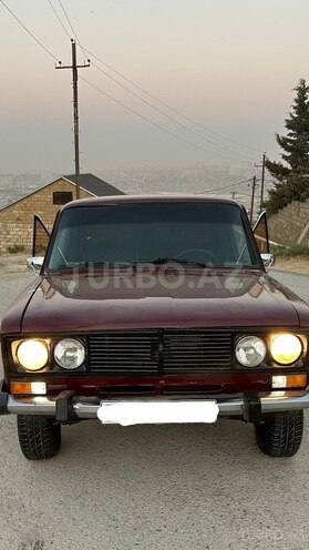 LADA (VAZ) 2106 2005, 258,654 km - 1.6 л - Bakı