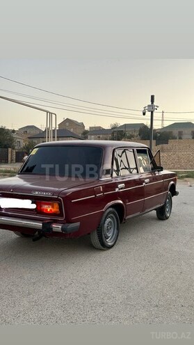 LADA (VAZ) 2106 2005, 258,654 km - 1.6 л - Bakı