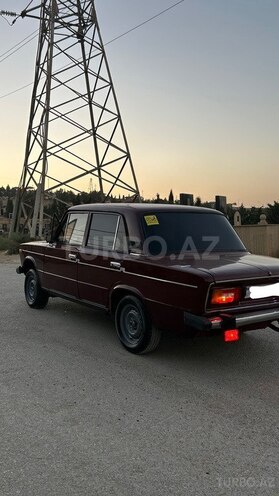 LADA (VAZ) 2106 2005, 258,654 km - 1.6 л - Bakı