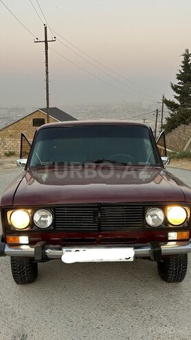 LADA (VAZ) 2106 2005, 258,654 km - 1.6 л - Bakı