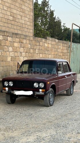 LADA (VAZ) 2106 2005, 258,654 km - 1.6 л - Bakı