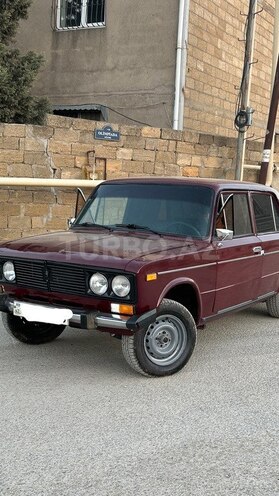 LADA (VAZ) 2106 2005, 258,654 km - 1.6 л - Bakı